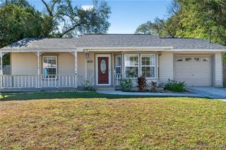 6094 E Penrose Street, Inverness, FL 34452