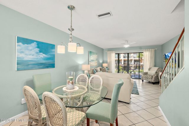 1733 SEA FAIR Drive 14259, St. Augustine, FL 32080