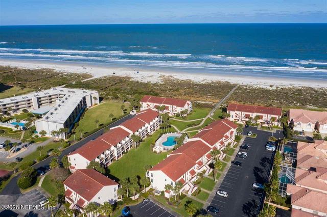 1733 SEA FAIR Drive 14259, St. Augustine, FL 32080