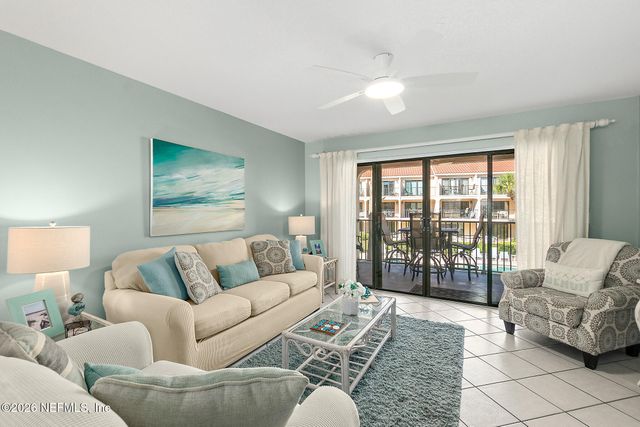 1733 SEA FAIR Drive 14259, St. Augustine, FL 32080