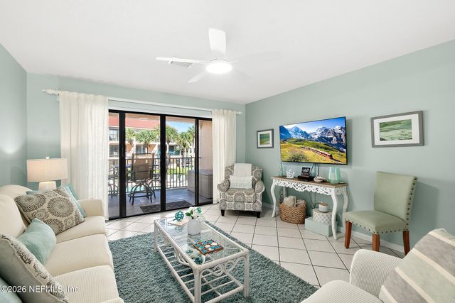 1733 SEA FAIR Drive 14259, St. Augustine, FL 32080