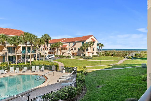 1733 SEA FAIR Drive 14259, St. Augustine, FL 32080