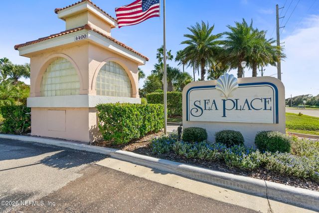 1733 SEA FAIR Drive 14259, St. Augustine, FL 32080