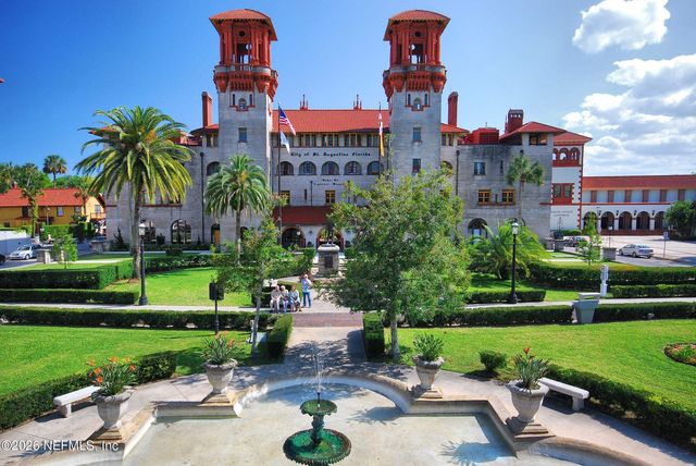 1733 SEA FAIR Drive 14259, St. Augustine, FL 32080