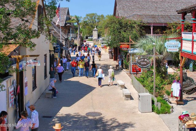 1733 SEA FAIR Drive 14259, St. Augustine, FL 32080