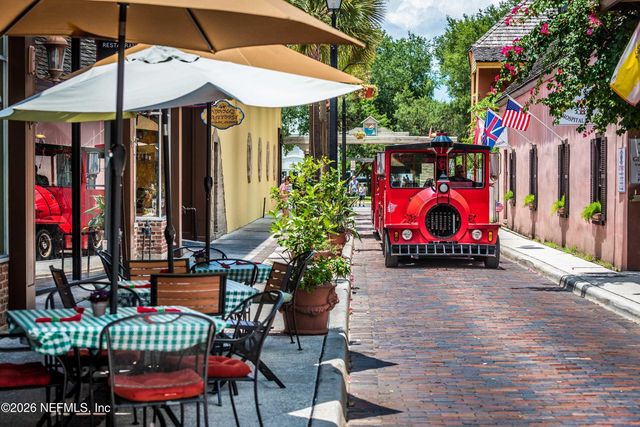 1733 SEA FAIR Drive 14259, St. Augustine, FL 32080