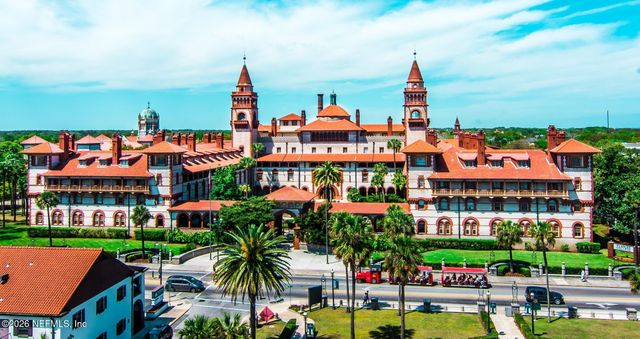 1733 SEA FAIR Drive 14259, St. Augustine, FL 32080