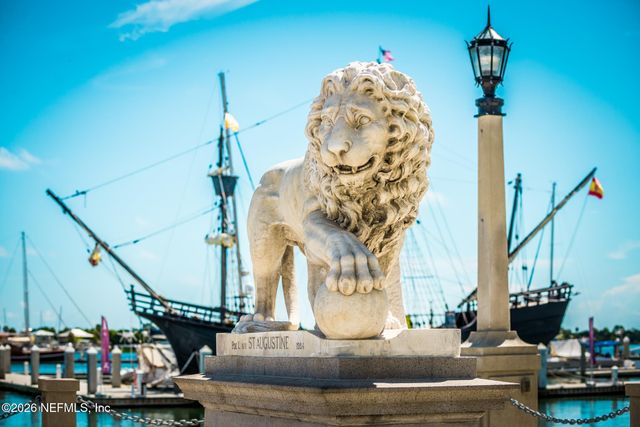 1733 SEA FAIR Drive 14259, St. Augustine, FL 32080