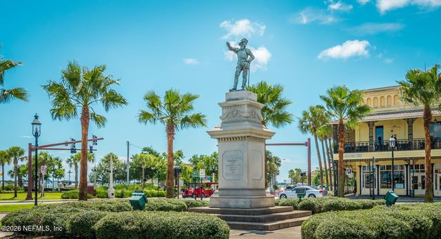 1733 SEA FAIR Drive 14259, St. Augustine, FL 32080