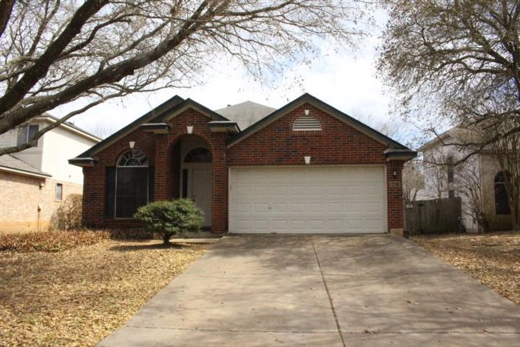 9401 Bradner DR, Austin, TX 78748