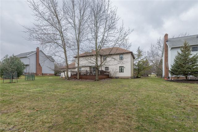10037 Jamestown Drive, North Royalton, OH 44133
