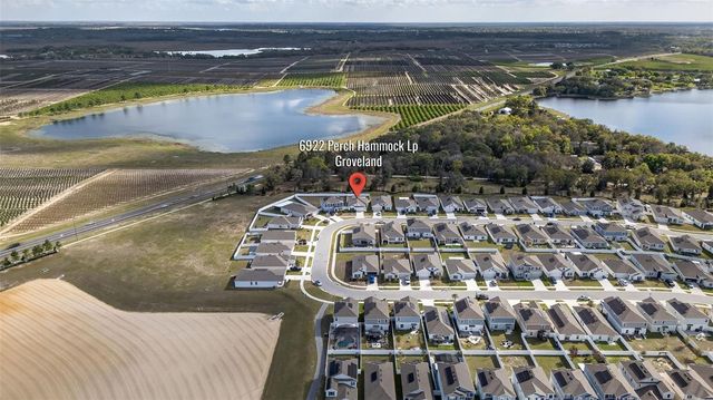 6922 PERCH HAMMOCK LOOP, Groveland, FL 34736