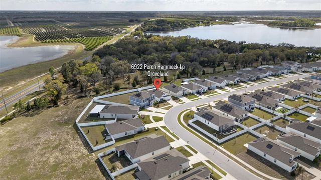 6922 PERCH HAMMOCK LOOP, Groveland, FL 34736