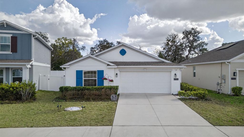 6922 PERCH HAMMOCK LOOP, Groveland, FL 34736