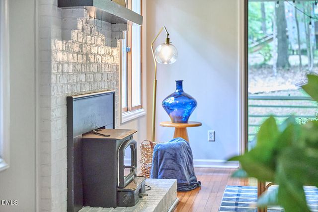 1311 Tallyho Trail, Chapel Hill, NC 27516