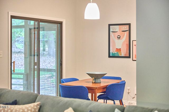 1311 Tallyho Trail, Chapel Hill, NC 27516