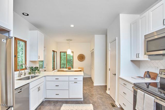 1311 Tallyho Trail, Chapel Hill, NC 27516