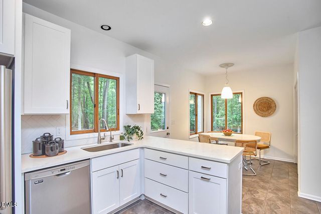 1311 Tallyho Trail, Chapel Hill, NC 27516