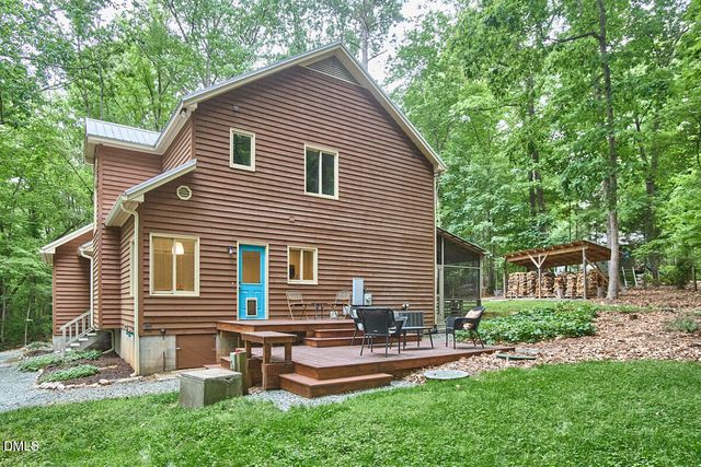 1311 Tallyho Trail, Chapel Hill, NC 27516
