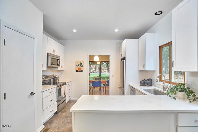 1311 Tallyho Trail, Chapel Hill, NC 27516