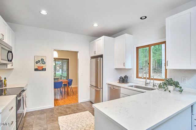 1311 Tallyho Trail, Chapel Hill, NC 27516