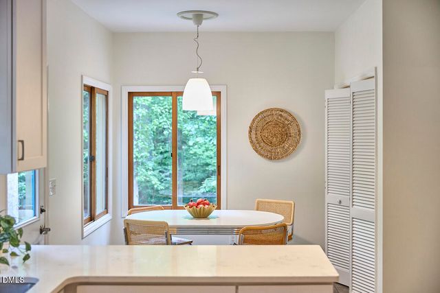 1311 Tallyho Trail, Chapel Hill, NC 27516