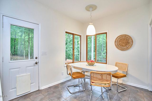 1311 Tallyho Trail, Chapel Hill, NC 27516