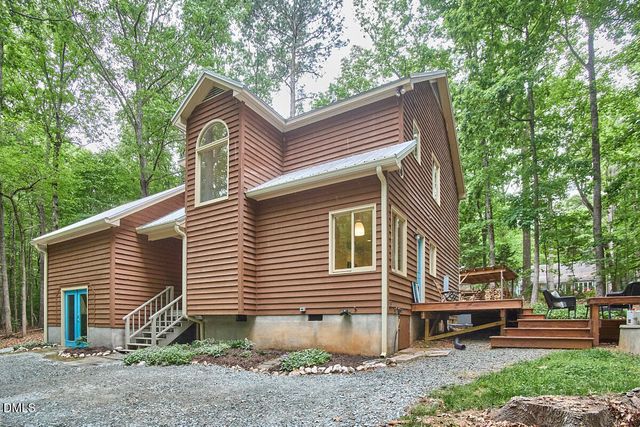 1311 Tallyho Trail, Chapel Hill, NC 27516