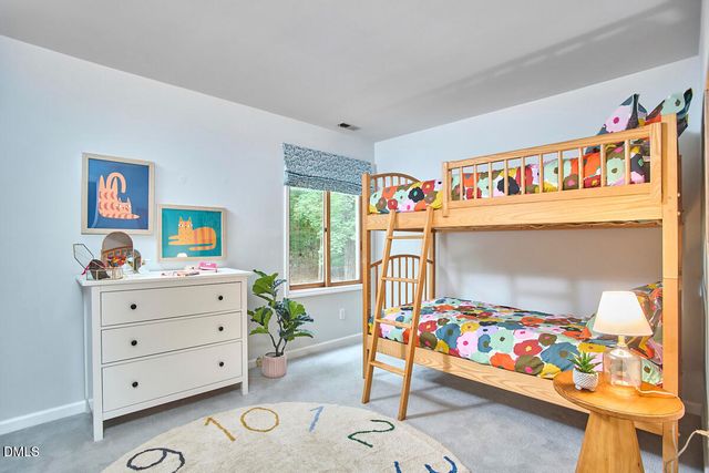 1311 Tallyho Trail, Chapel Hill, NC 27516
