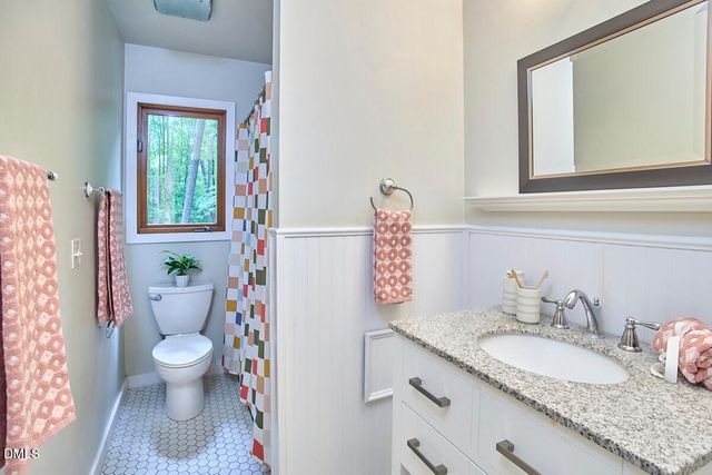 1311 Tallyho Trail, Chapel Hill, NC 27516