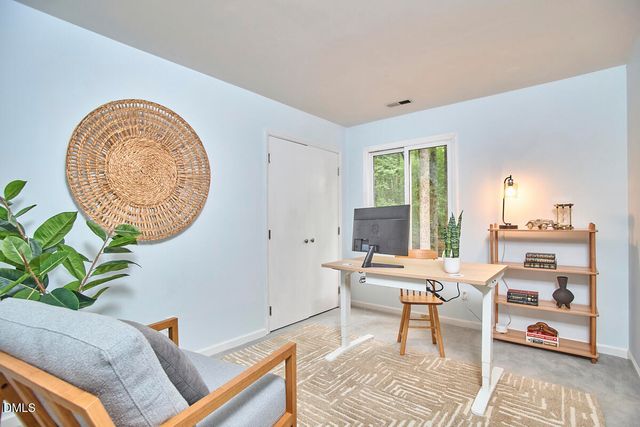 1311 Tallyho Trail, Chapel Hill, NC 27516