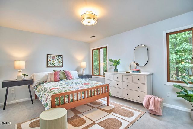 1311 Tallyho Trail, Chapel Hill, NC 27516