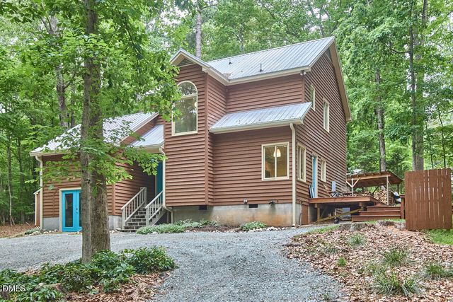 1311 Tallyho Trail, Chapel Hill, NC 27516