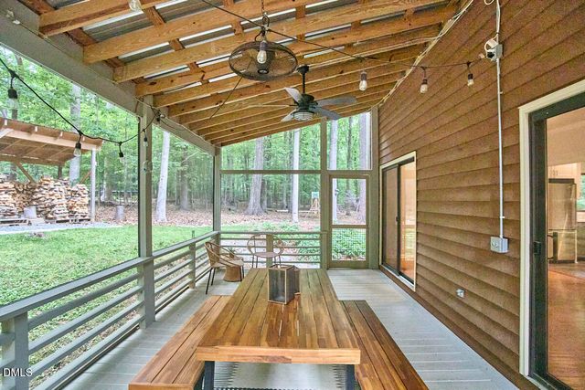 1311 Tallyho Trail, Chapel Hill, NC 27516