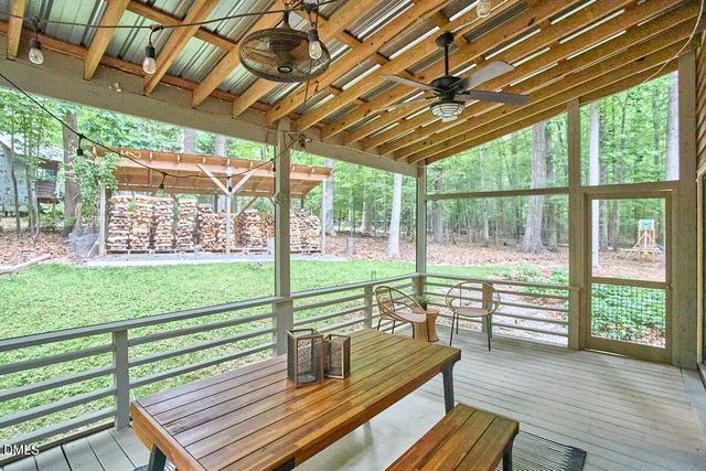 1311 Tallyho Trail, Chapel Hill, NC 27516