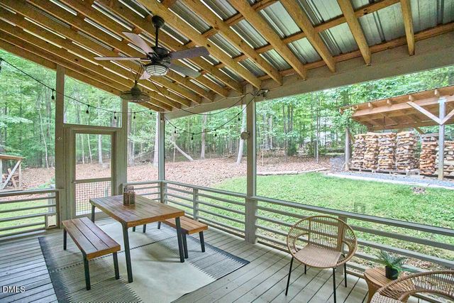 1311 Tallyho Trail, Chapel Hill, NC 27516