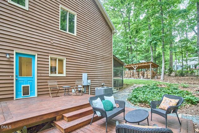 1311 Tallyho Trail, Chapel Hill, NC 27516