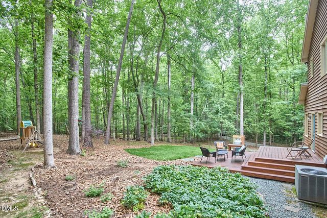 1311 Tallyho Trail, Chapel Hill, NC 27516