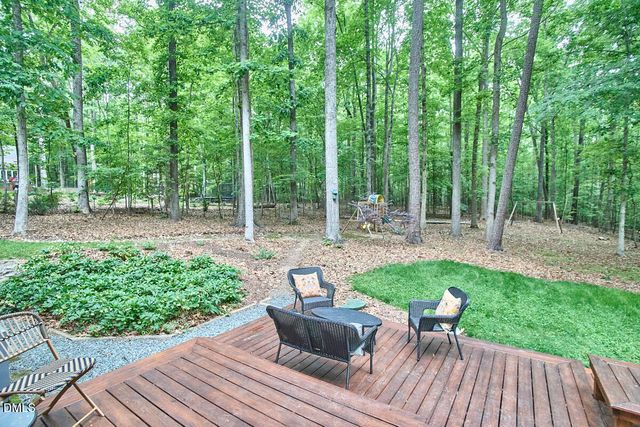 1311 Tallyho Trail, Chapel Hill, NC 27516