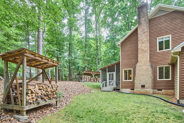1311 Tallyho Trail, Chapel Hill, NC 27516