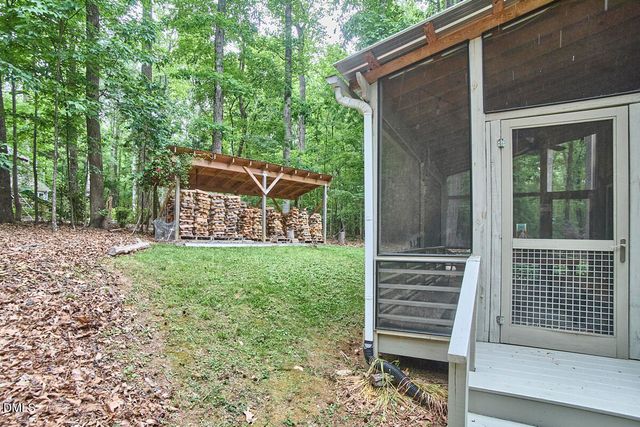 1311 Tallyho Trail, Chapel Hill, NC 27516