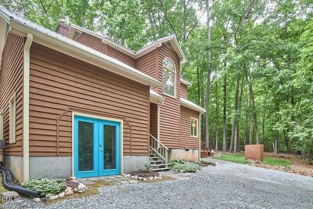 1311 Tallyho Trail, Chapel Hill, NC 27516