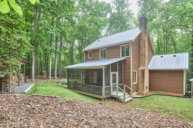 1311 Tallyho Trail, Chapel Hill, NC 27516