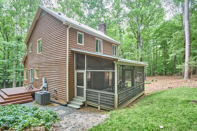 1311 Tallyho Trail, Chapel Hill, NC 27516