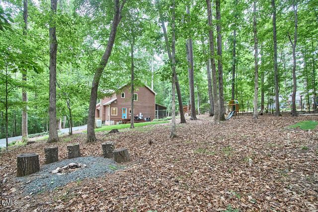 1311 Tallyho Trail, Chapel Hill, NC 27516