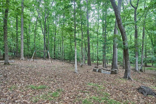 1311 Tallyho Trail, Chapel Hill, NC 27516