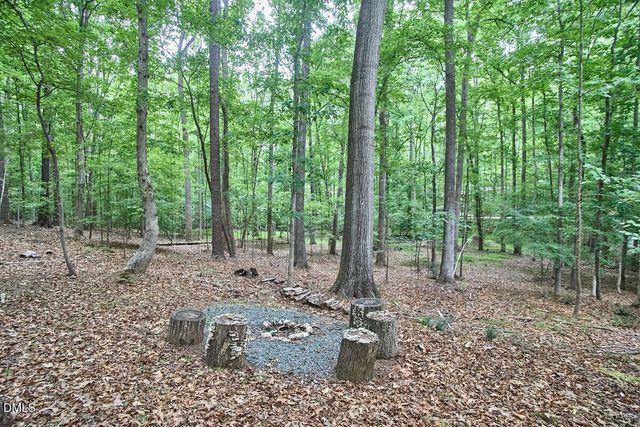 1311 Tallyho Trail, Chapel Hill, NC 27516