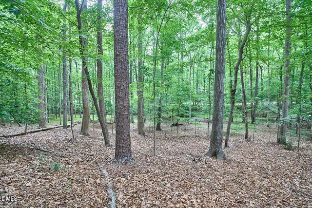 1311 Tallyho Trail, Chapel Hill, NC 27516