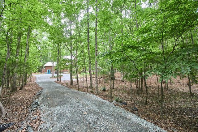 1311 Tallyho Trail, Chapel Hill, NC 27516