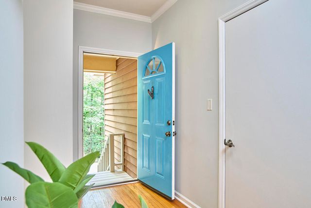 1311 Tallyho Trail, Chapel Hill, NC 27516
